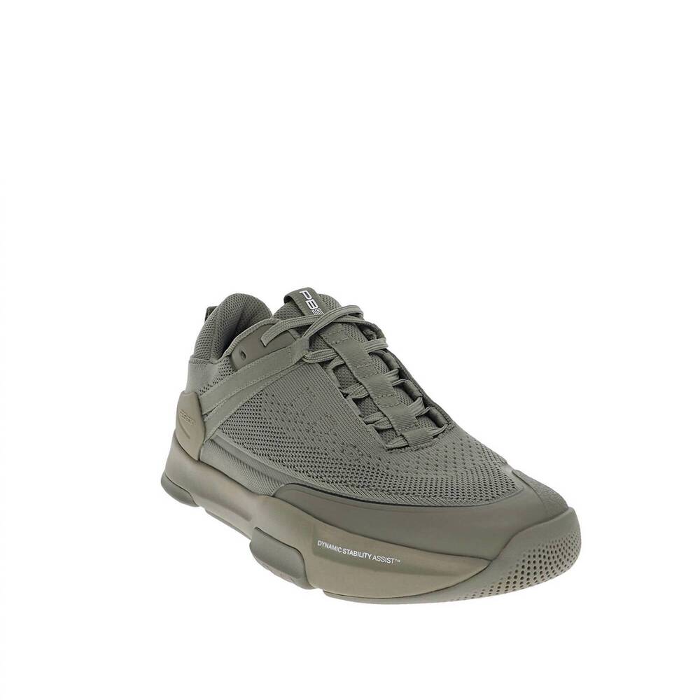NEW PB5STAR men's court 2 pickleball shoes in seagrass